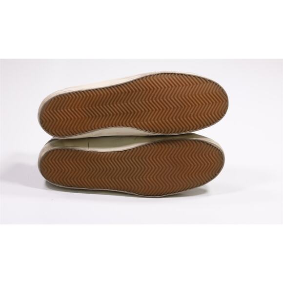 Golden Goose Mens Super-Star Sneakers 46 - US 13 - Picture 9 of 11